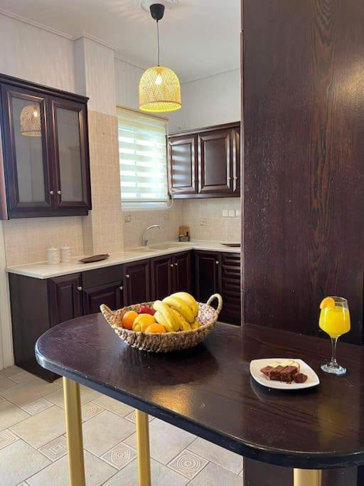 Comfortable Apartment In Kiato Εξωτερικό φωτογραφία