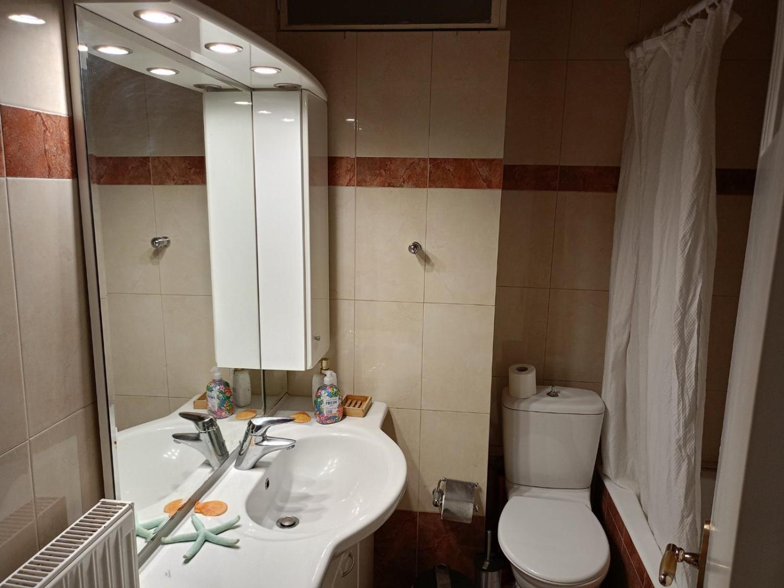Comfortable Apartment In Kiato Εξωτερικό φωτογραφία